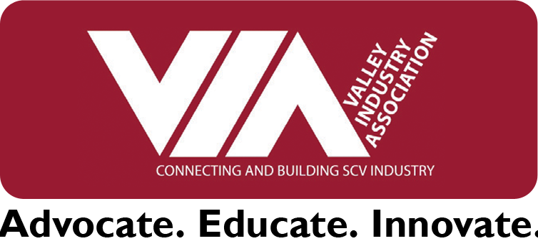 Valley Industry Association Logo
